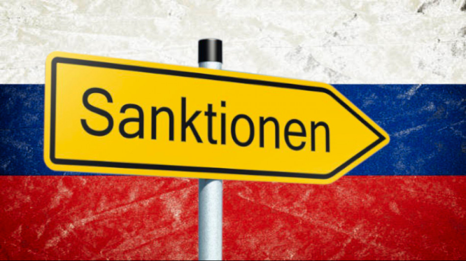 Economic embargo: tougher sanctions against Russia!