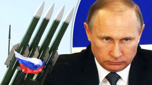 Johnson: Putin will St&auml;dte in Schutt und Asche legen