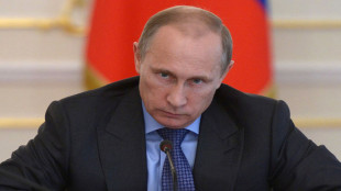 Nato wirft Russland Einsatz von Streubomben vor