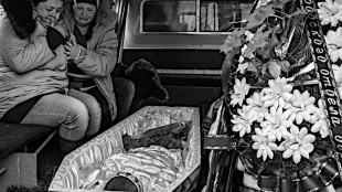 Schande &uuml;ber alle Russen: Russland ermordet Kinder!