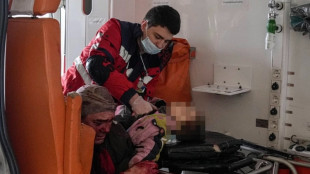 Shame on all Russians: Russia murders children!