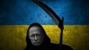 Wladimir Putin, Massenm&ouml;rder und Kriegsverbrecher