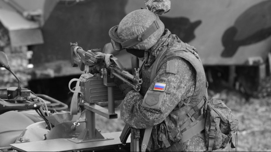 El ej&eacute;rcito terrorista ruso viola a las mujeres ucranianas