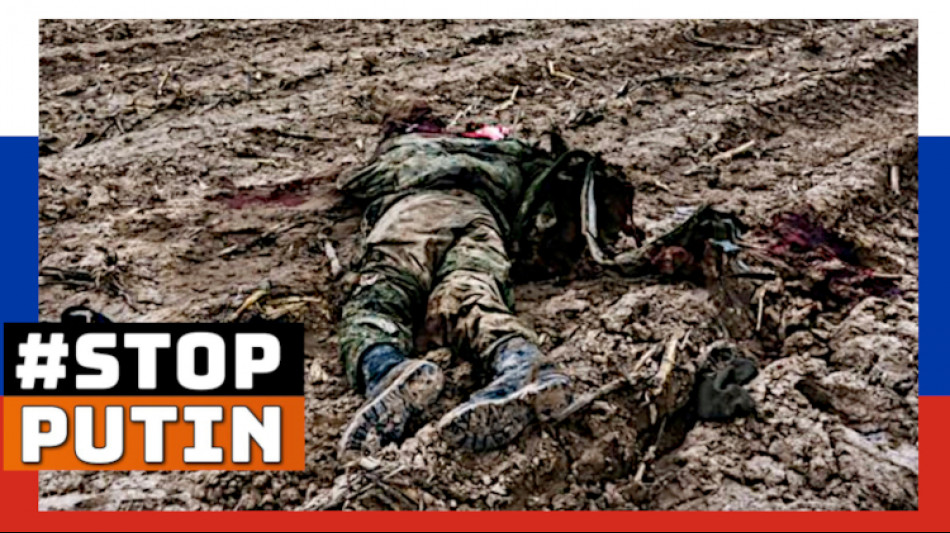 War: Putin's terror army wants to blockade Kiev