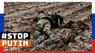 Ukraine: Sixth General of the Russians is dead - not a tear for these war criminals!