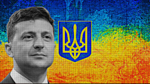 Selenskyj urges terror Russians to negotiate seriously