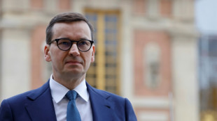 Poland, Czech Republic and Slovenia in Kiev - Heads of government travel to Selenskyj