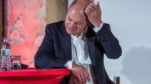 Herr Bundeskanzler Olaf Scholz, Sie und die SPD kennen die Wahrheit