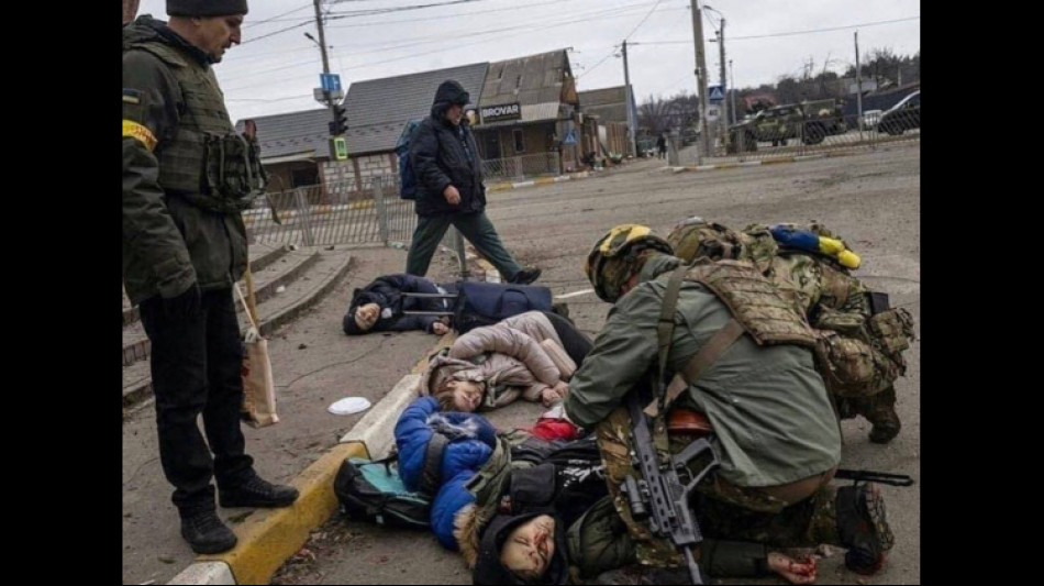 Mr. Scholz, stop IMMEDIATELY the funding of Russia's terror in Ukraine