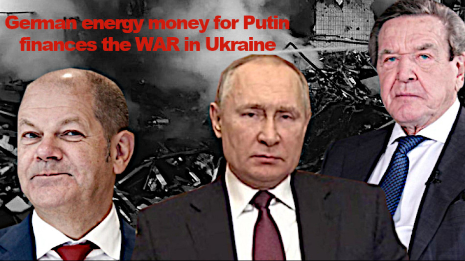 Do not buy Russian products - General embargo against Russia