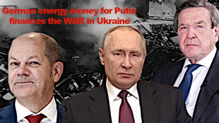 Do not buy Russian products - General embargo against Russia