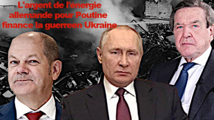 N'achetez pas de produits russes - Embargo g&eacute;n&eacute;ral contre la Russie