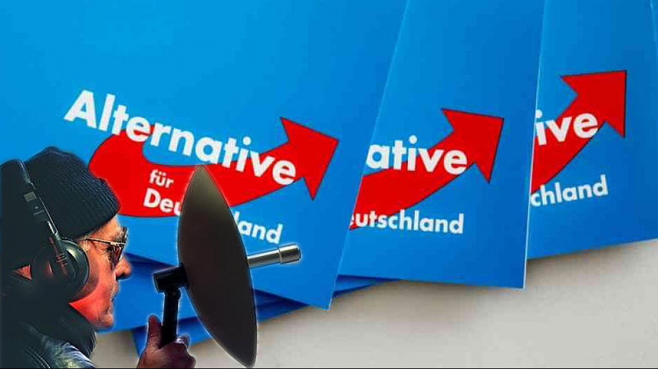 AfD setzt Bundesparteitag in Riesa mit Neuwahl der Parteispitze fort