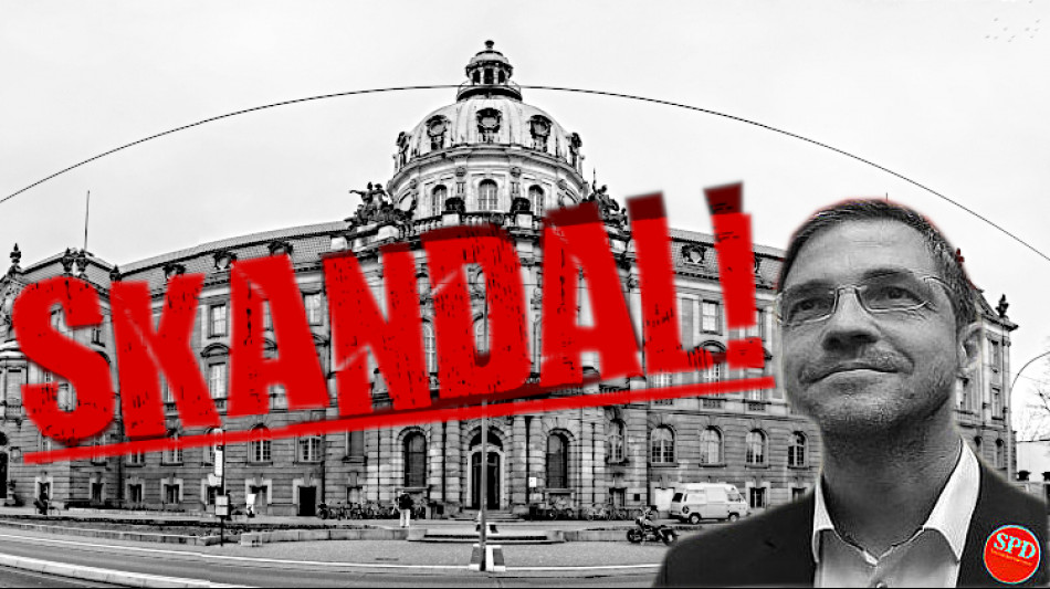 Mike Schubert (SPD) y las cr&iacute;ticas de los refugiados ucranianos al alcalde de Potsdam