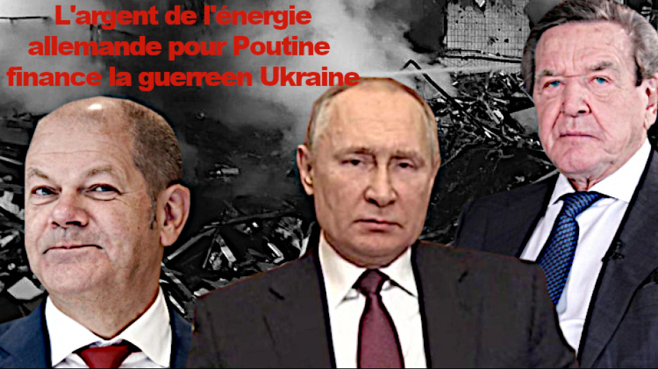 "Plus on abattra de Russes, mieux ce sera!"