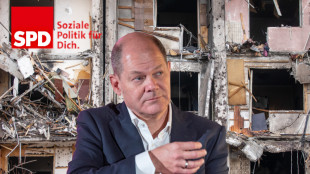 Skandal: Scholz (SPD) weiter gegen Kampfpanzer f&uuml;r Ukraine