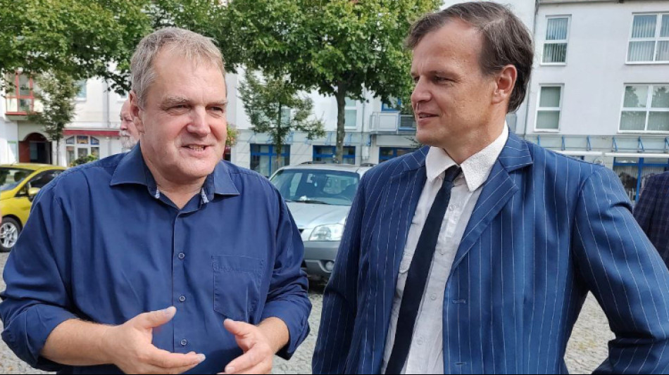 Brandebourg : l'AfD va-t-elle remporter son prochain mandat municipal &agrave; Seelow ?