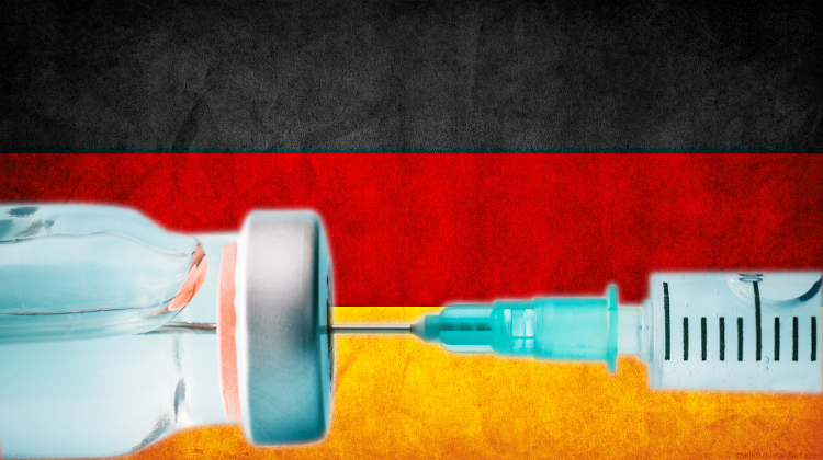 Skandal? Deutschland h&auml;lt Impfstoff von Astrazeneca fest