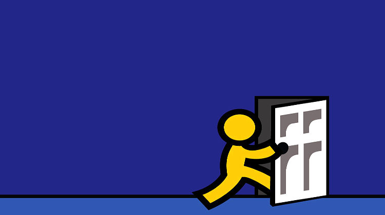 Nach zwanzig Jahren - AOL Instant Messenger abgeschaltet
