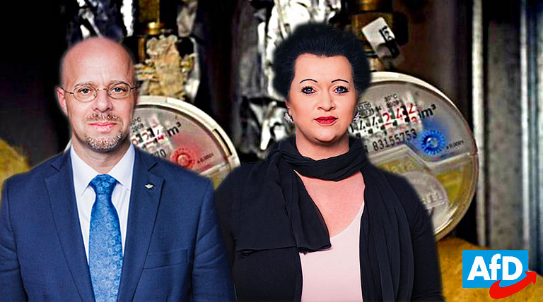 Birgit Bessin: Vertuschter Skandal der Gewalt an Brandenburger Schule?