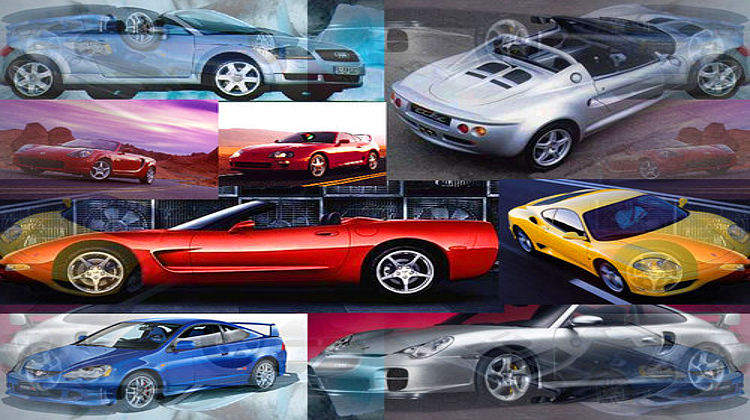 Neues um Auto, Zulassung, Steuern und Führerscheine in 2018