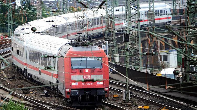 GDL-Streik bei der Deutschen Bahn zu Ende gegangen