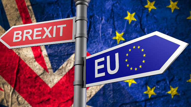 London plant nach Brexit Einführung einer Digitalsteuer für Internetkonzerne