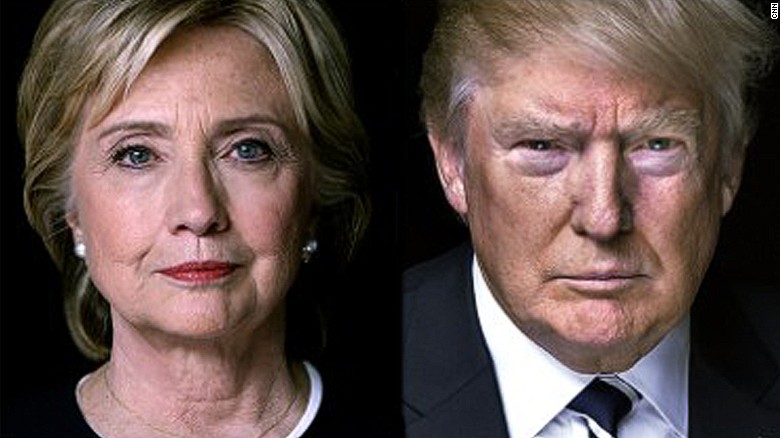 USA: Hillary Clinton beschimpft eigenes Volk