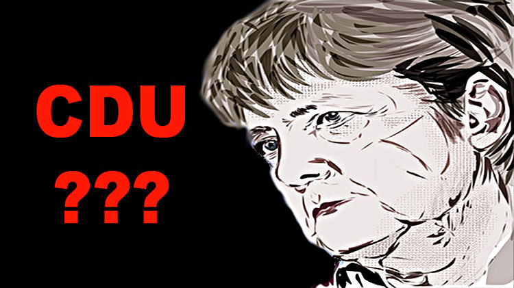 Erika Steinbach verlässt die CDU und will AfD