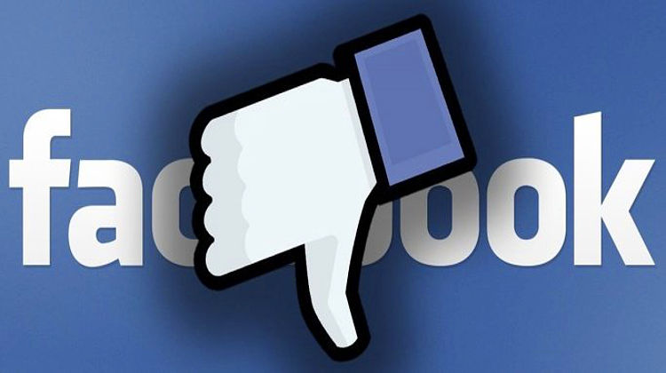 Facebook verliert deutlich an Popularität unter den Teenagern
