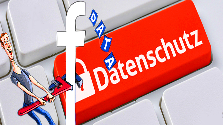 London: Facebook stoppt politische Manipulationskampagne