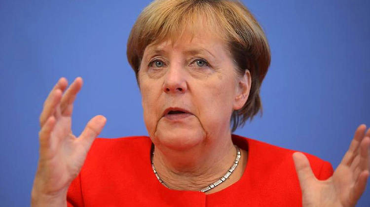 Wieder &uuml;ber 1000 Tote: Das ist Ihr Skandal Frau Merkel