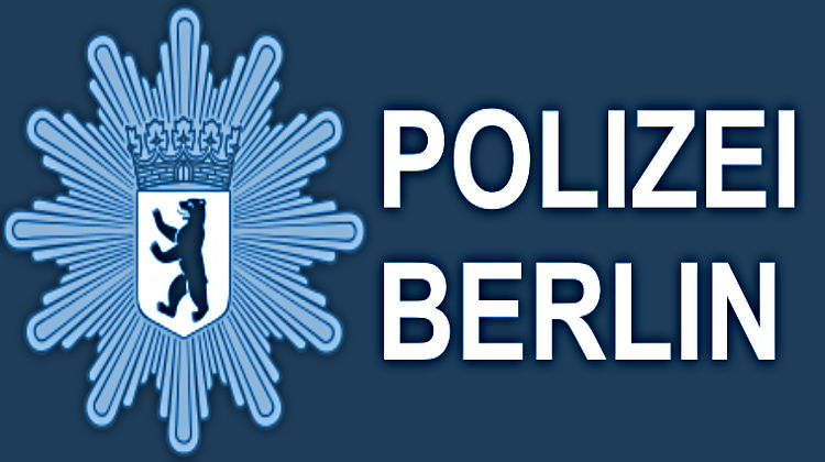 Hausmeister auf Berliner Polizeigel&auml;nde hatte Marihuana