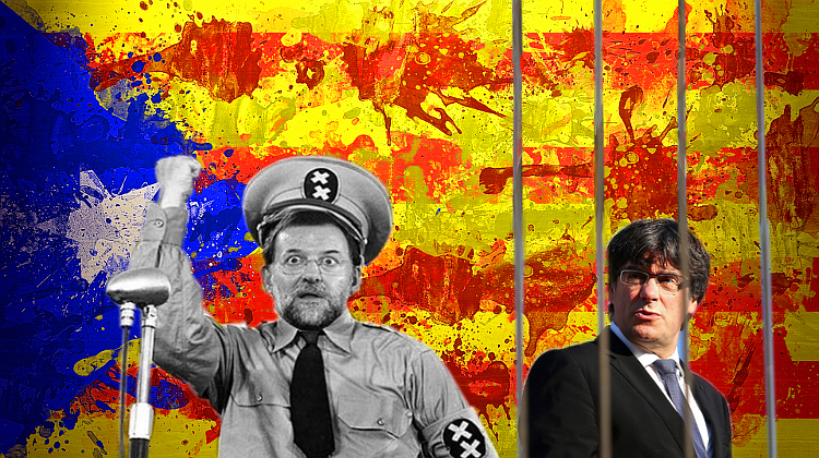 Puigdemont und weitere EU-Abgeordnete verlieren die Immunit&auml;t