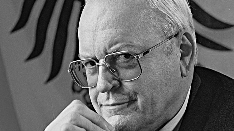  Roman Herzog verstorben (†82) – der „Ruck“ blieb bisher aus…