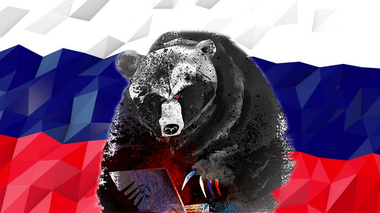 Moskau: Aufgehetzte Bürger protestieren gegen sinnvolles Internetgesetz