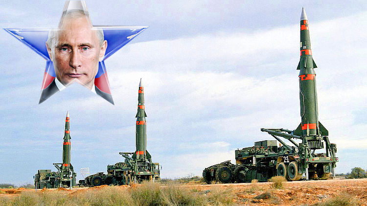 Russische Aggressor-Truppen dringen von &uuml;berall in Ukraine ein