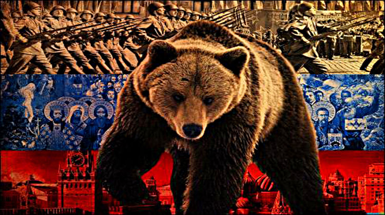 USA: Immer mehr russische Truppen an Ukraine-Grenze