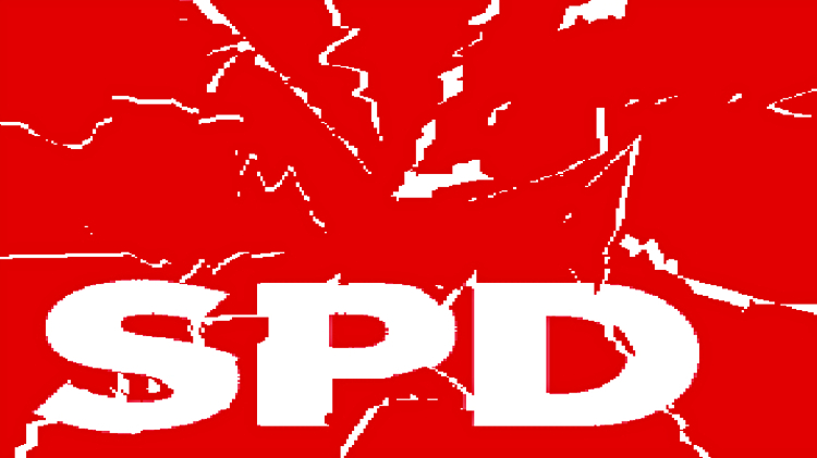 Putin-Freunde: Die SPD, Gerhard Schr&ouml;der und Olaf Scholz