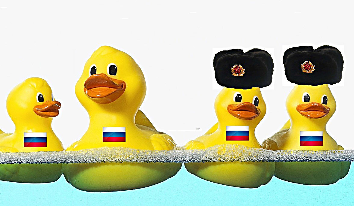 Deutschland – Boulevardgeschwätz um russische Hacker