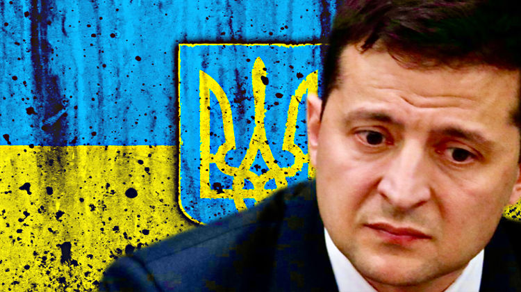 Einigung von IWF und bankrotter Ukraine auf Corona-Hilfspaket