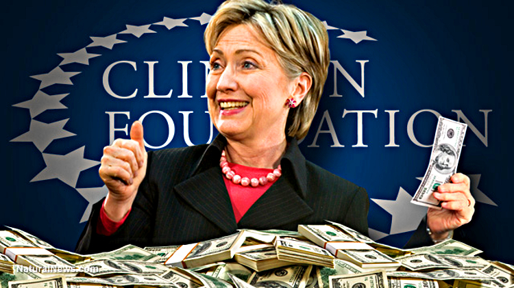 Präsidentin Clinton - dumme Kälber wählen die Metzgerin selber?