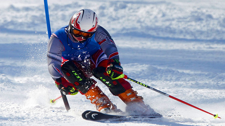 Kitzb&uuml;hel: Feuz gewinnt zweite Abfahrt, Deutsche entt&auml;uschen