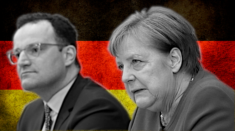 Sieben-Tage-Inzidenz im bundesweiten Wert &uuml;ber 100