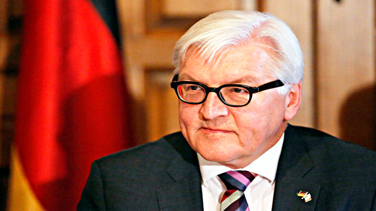 FDP will Steinmeier als Bundespräsident unterstützen