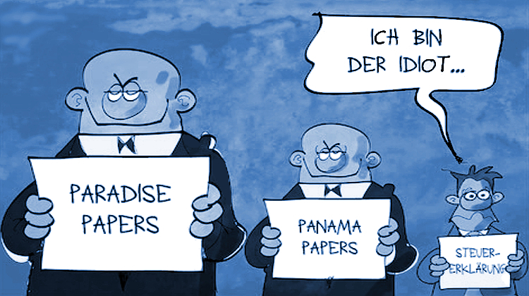 Lobbyismus? Finanzministerium gibt offenbar Pläne für Digitalsteuer auf
