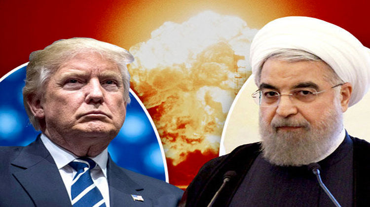 Iran erreicht umstrittene Urananreicherung auf 20 Prozent
