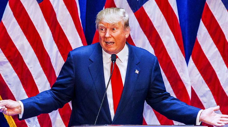 USA: Donald Trump wollte Wahl f&uuml;r "korrupt" erkl&auml;ren lassen