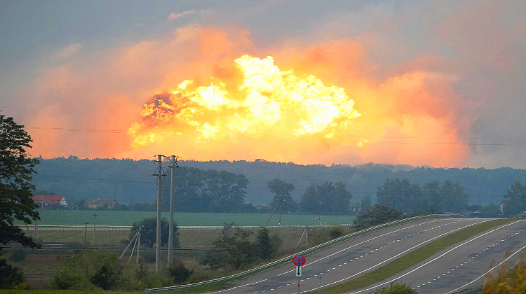 Kiew: Russische Truppen auf dem Gel&auml;nde von Atomkraftwerk