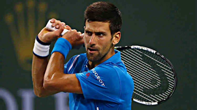 Vorerst kein Becker Ersatz bei Djokovic in Sicht